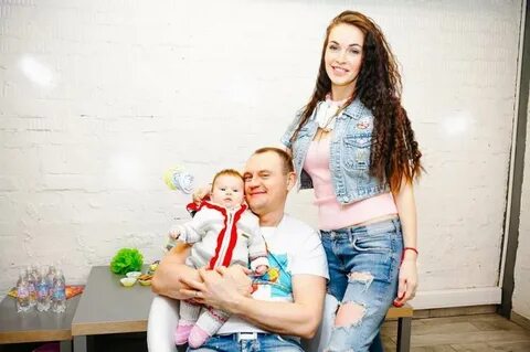 Жена степана