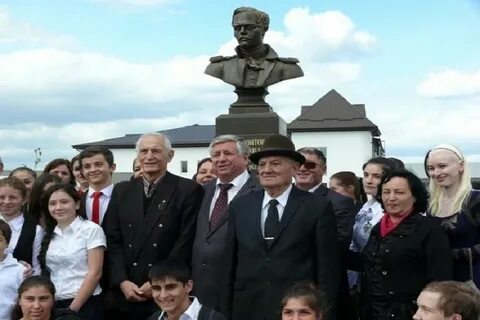 Терек кбр