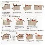 Джемпер с японским плечом. Выкройка свитера для вязальной машины. Как вязать японское плечо. Выкройка свитер японское плечо. Вязание спицами японское плечо.