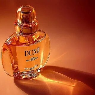 Dior dune