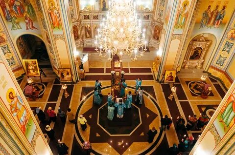 Храм икона сайт