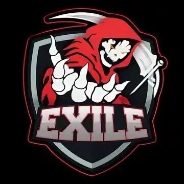 Команда эксайл. Команда exile. Илюха exile. Команда exile. Эксаил на аву.