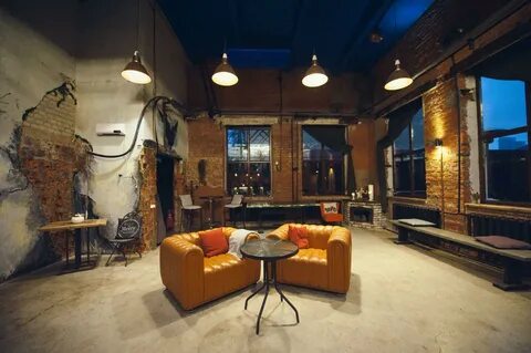Ag loft