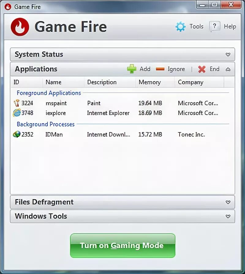 Фаер программа. Game fire программа. fiery программа. кукуруза файр что за программа.