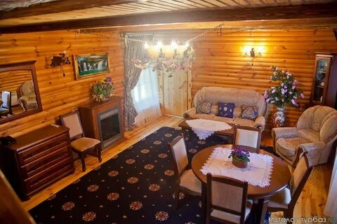 Турбаза хуторок ульяновск