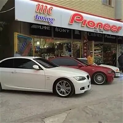 Mc auto