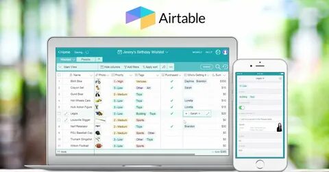Airtable