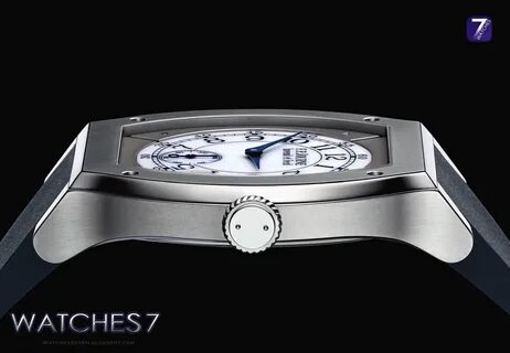 7 watches