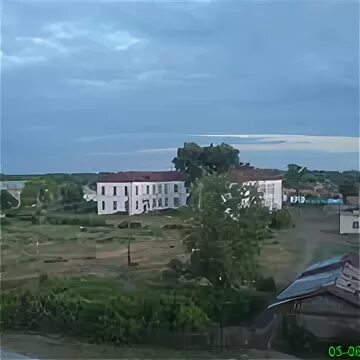 Озерки оренбургская область