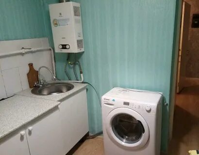 Квартира сталеваров