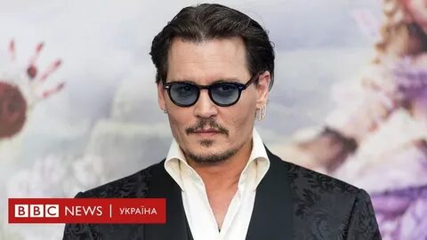 Российский сайт джонни деппа