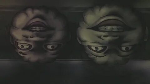 Театр тьмы