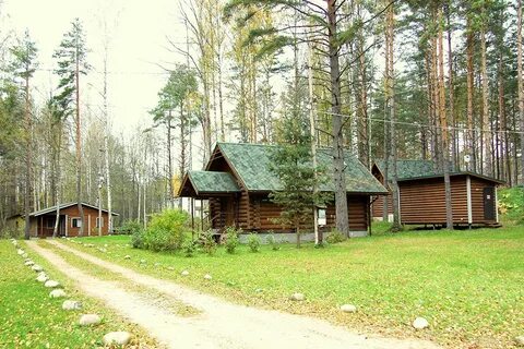 Рыбачий берег