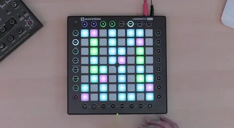 Как открыть карту в хомяке launchpad