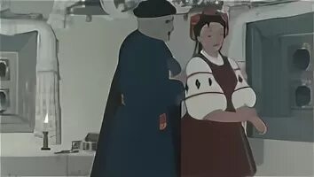 Подробный покадровый сценарий мультфильма приключения кузнеца вакулы