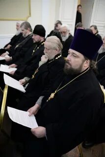 Калужской епархии русской православной церкви