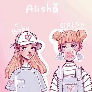 I m a girl