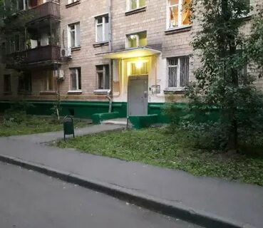 Ул авангардная 14