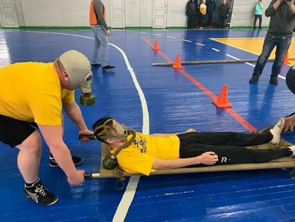 Спорт и отечество