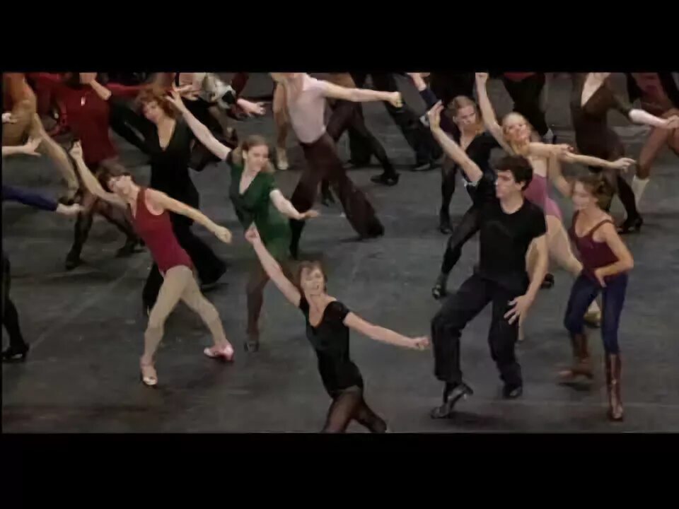 And all that jazz
