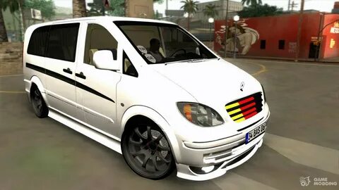 Vip mods