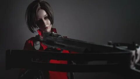 Ada wong wallpaper