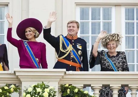 Королевский наместник в нидерландах