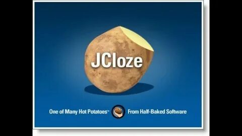 Hot potatoes