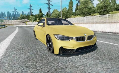 Bmw mod