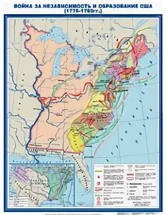война за независимость сша 1775-1783 карта. война за независимость сша карта 8 класс. война за независимость и образование сша карта. война за независимость колоний в северной америке 1775-1783 карта. война за независимость английских колоний в северной америке в 1775.