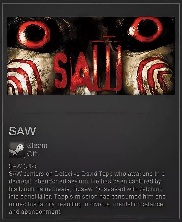 Saw row