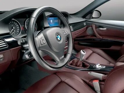 Bmw limited