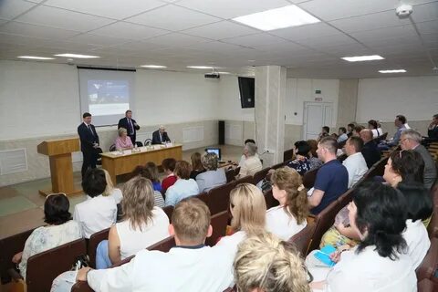 Передовые технологии калининград