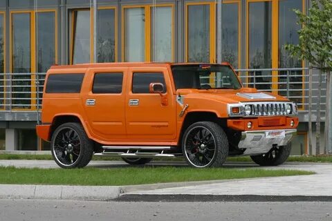Машина h 2