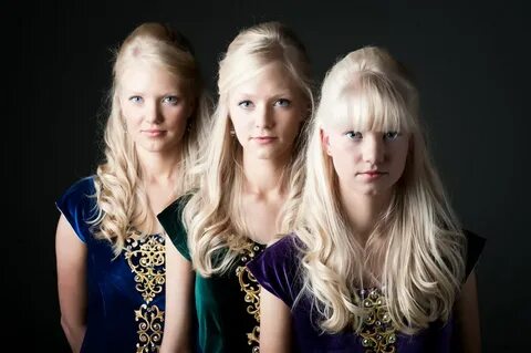Their sister