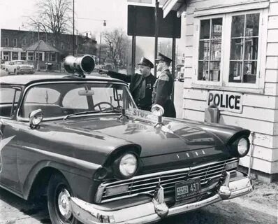 Январь 1958