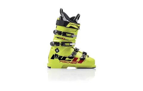 Ботинки fischer rc4