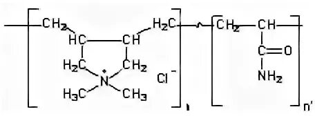 Поликватерниум 10 формула. Поликватерниум 7 формула. Polyquaternium-10 формула. Хим формула поликватерниум.