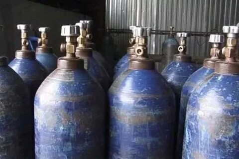 Газовых баллонов ижевск