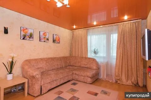 Квартира чернышевск
