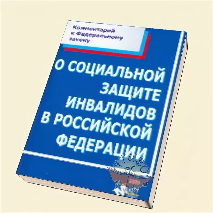 Федеральный закон об инвалидах. ФЗ О защите инвалидов. ФЗ О социальной защите инвалидов в Российской Федерации. Социальная защита инвалидов. ФЗ О социальной защите инвалидов в РФ книга.