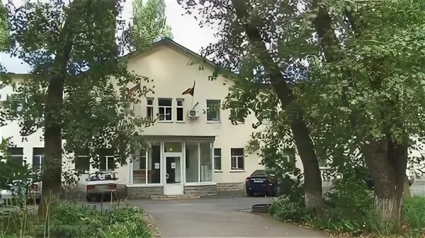 Судебный участок волгодонского