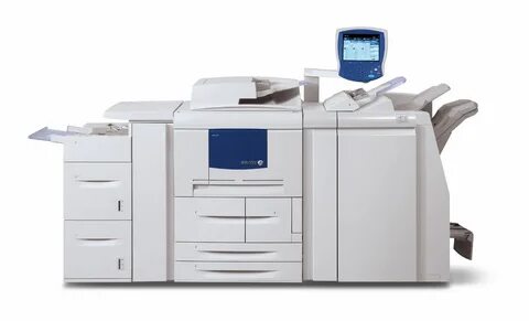 Xerox linux