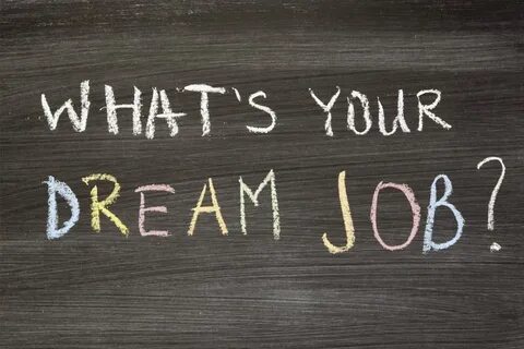 Job like dream