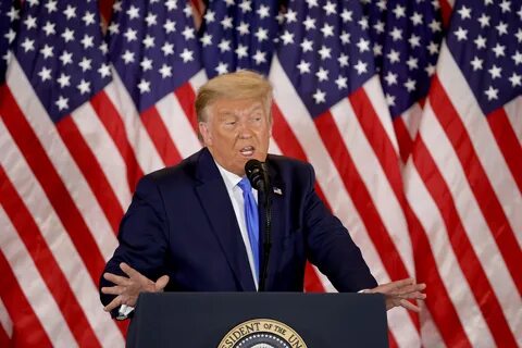 Года будет выборы в сша