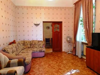 Квартира в центре самары