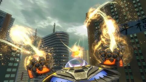 Destroy 3