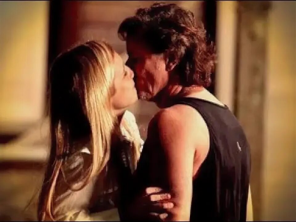 Бразильский поцелуй. Проспект Бразилии Карминья и Макс.