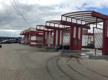 Мойки нижнекамск