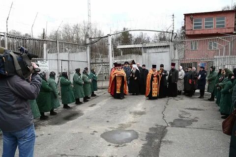 Ик ликино владимирская область